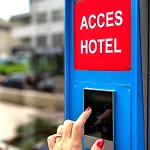 Aparthotel Il Kluž