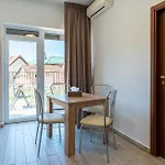 Il Aparthotel 3*