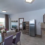 Aparthotel Il Kluž