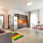 Il Aparthotel 3*