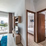 Il Aparthotel Kluž