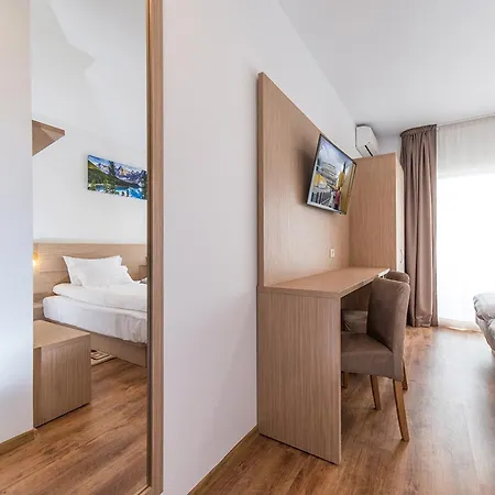Il Apartmanhotel Kolozsvár