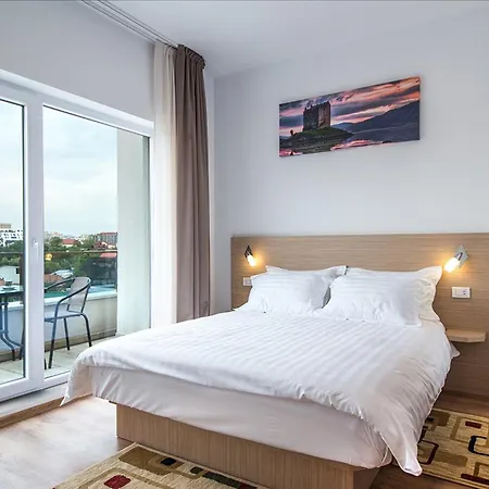 Il Apartmanhotel 3*