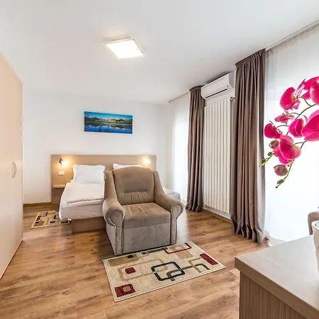 Il Hotel apartamentowy 3*