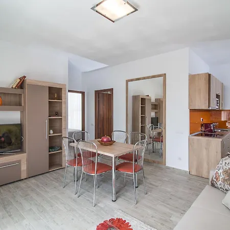 Il Hotel apartamentowy
