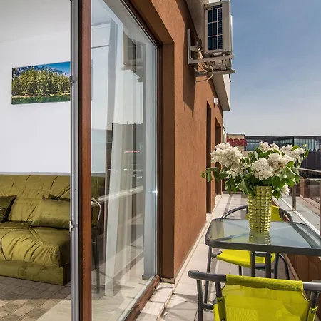 Aparthotel Il Cluj-Napoca