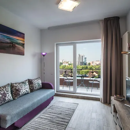 Il Hotel apartamentowy 3*