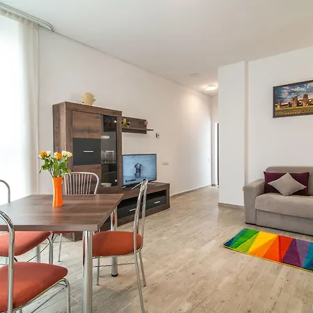 Il Aparthotel 3*