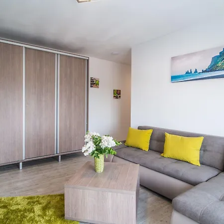 Hotel apartamentowy Il 3*