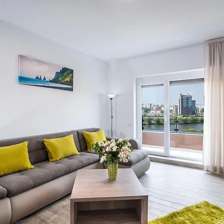 Hotel apartamentowy Il