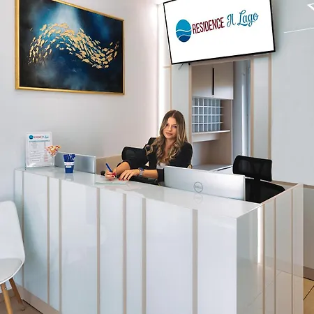Hotel apartamentowy Il