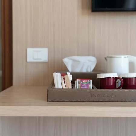 Ξενοδοχείο με διαμερίσματα Il Κλουζ-Ναπόκα