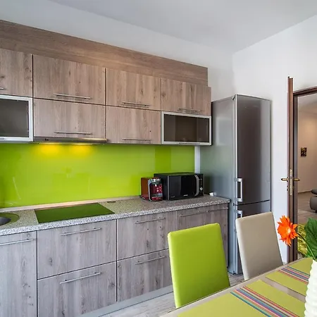 Aparthotel Il