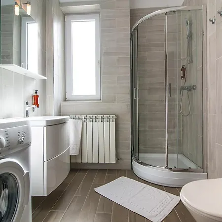 Il Hotel apartamentowy 3*