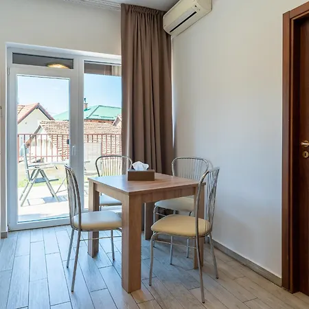 Il Hotel apartamentowy 3*
