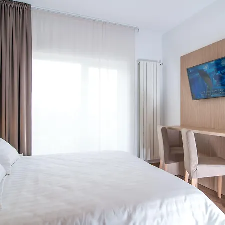 Il Lejlighedshotel 3*