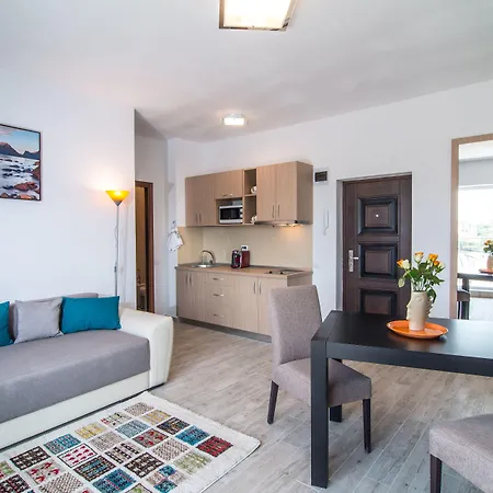 Lejlighedshotel Il Cluj-Napoca