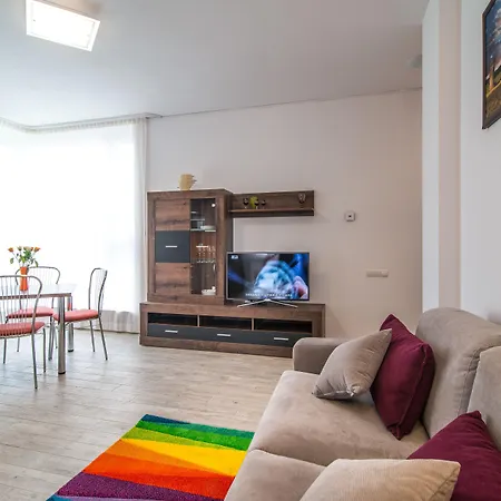 Il Ξενοδοχείο με διαμερίσματα