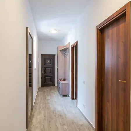 Il Lejlighedshotel Cluj-Napoca