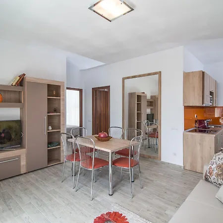 Il 3* Κλουζ-Ναπόκα