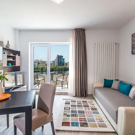 Il Lejlighedshotel Cluj-Napoca