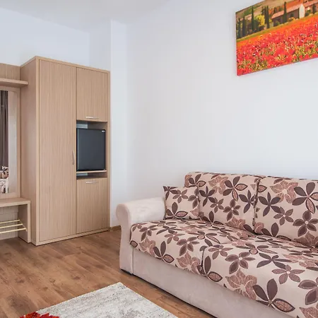 Il Lejlighedshotel Cluj-Napoca