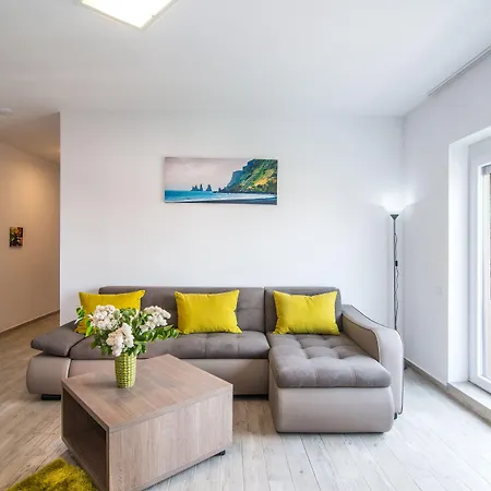 Ξενοδοχείο με διαμερίσματα Il