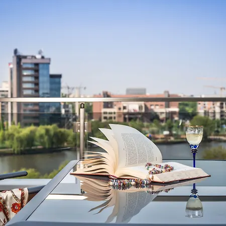 Il Ξενοδοχείο με διαμερίσματα