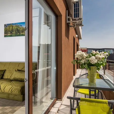 Apartahotel Il