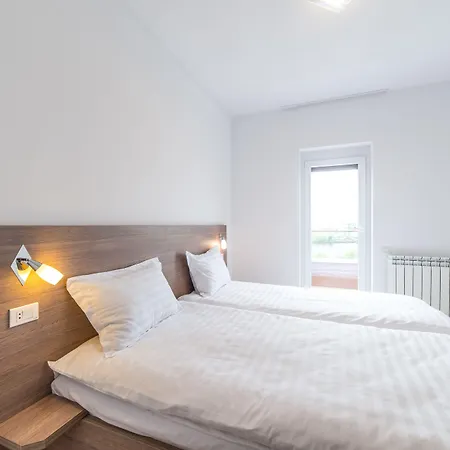 Il 3* Κλουζ-Ναπόκα