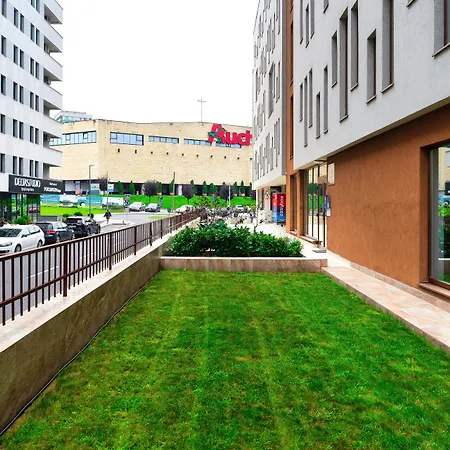 Apartahotel Il 3*