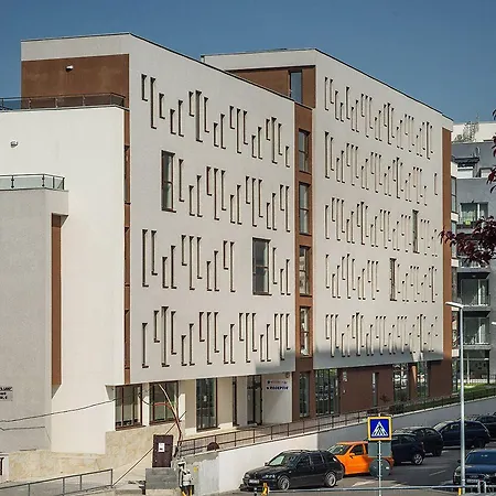 Il Cluj-Napoca