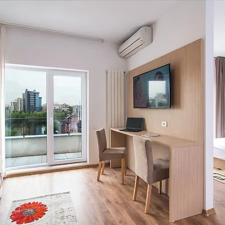 Il Aparthotel