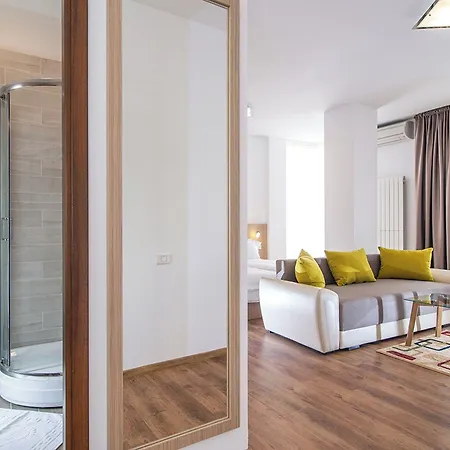 Aparthotel Il