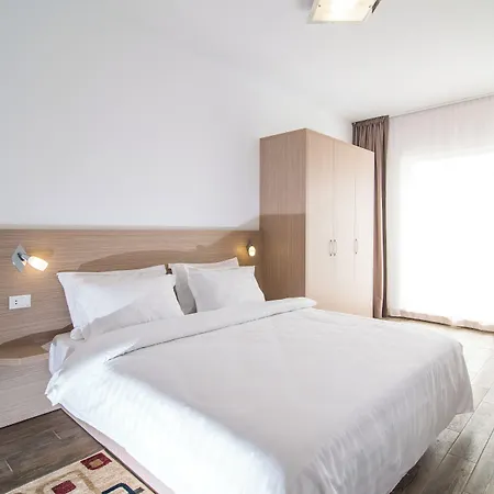 Apartahotel Il 3*