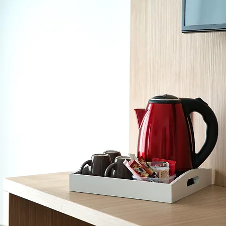 Il Lejlighedshotel Cluj-Napoca