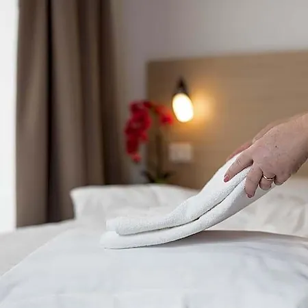 Il Aparthotel Cluj-Napoca