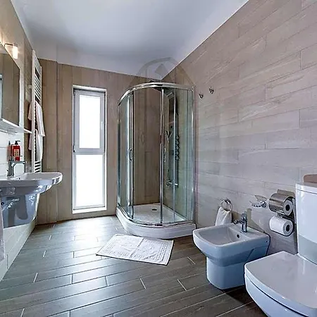 Aparthotel Il