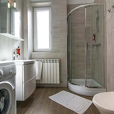Il Apartmanhotel Kolozsvár