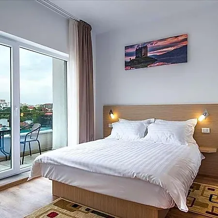 Il Apartmanhotel Kolozsvár
