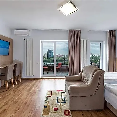 Apartmanhotel Il