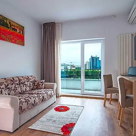 Il Apartmanhotel Kolozsvár