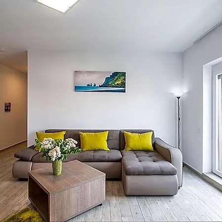 Il Apartmanhotel 3*