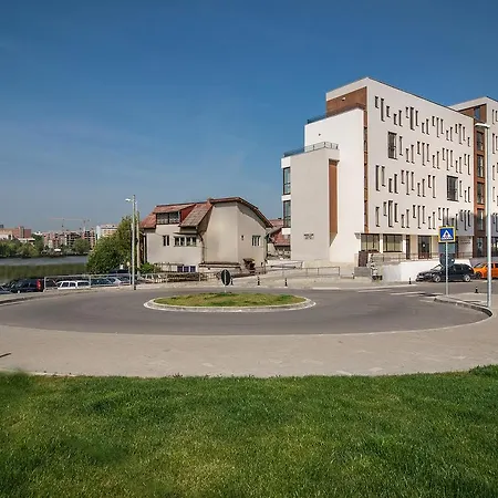 Il Ξενοδοχείο με διαμερίσματα