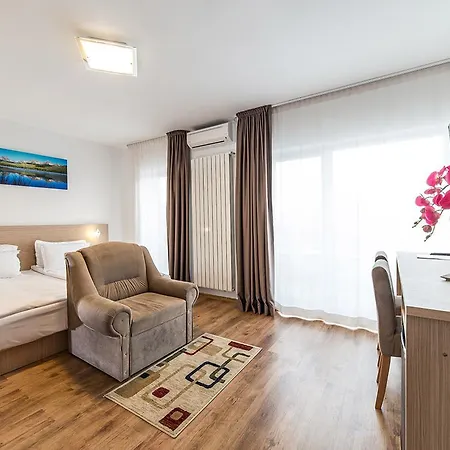 Il 3* Κλουζ-Ναπόκα