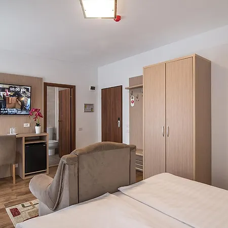 Il Hotel apartamentowy Kluż-Napoka