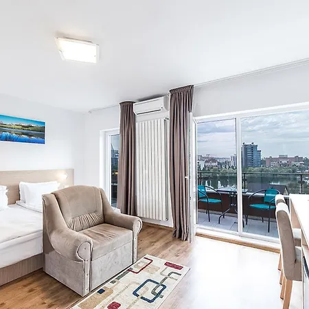 Il Hotel apartamentowy 3*