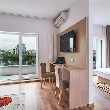 Il 3* Κλουζ-Ναπόκα