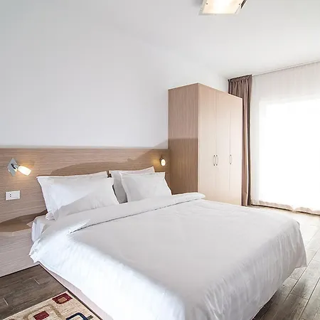 Hotel apartamentowy Il Kluż-Napoka