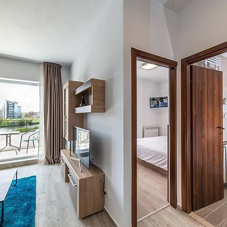 Il Lejlighedshotel Cluj-Napoca